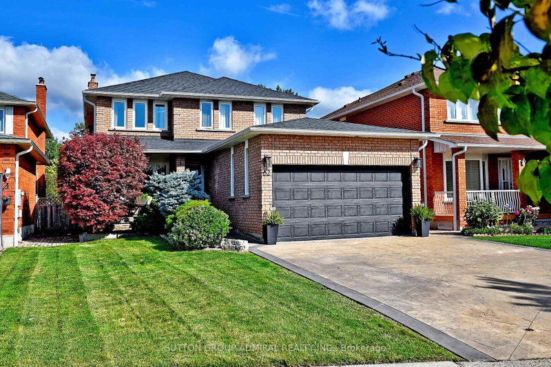 Image of home for listing MLS® N13843636