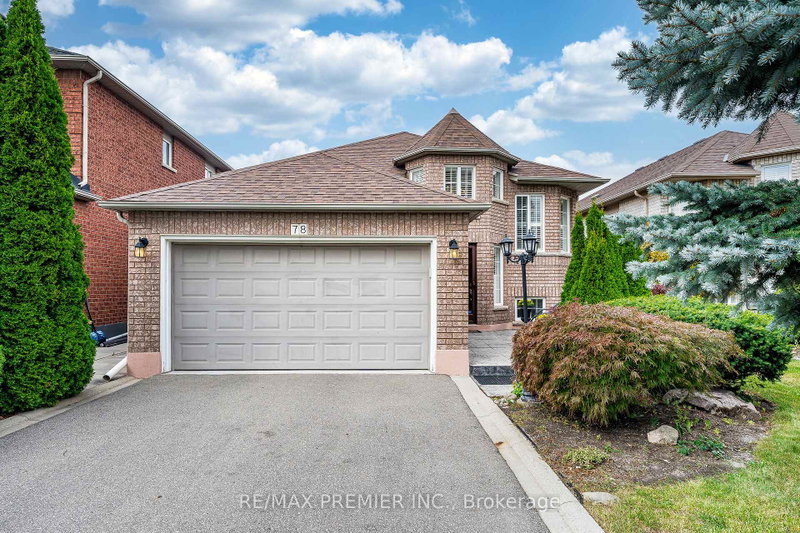 Image of home for listing MLS® N13843648