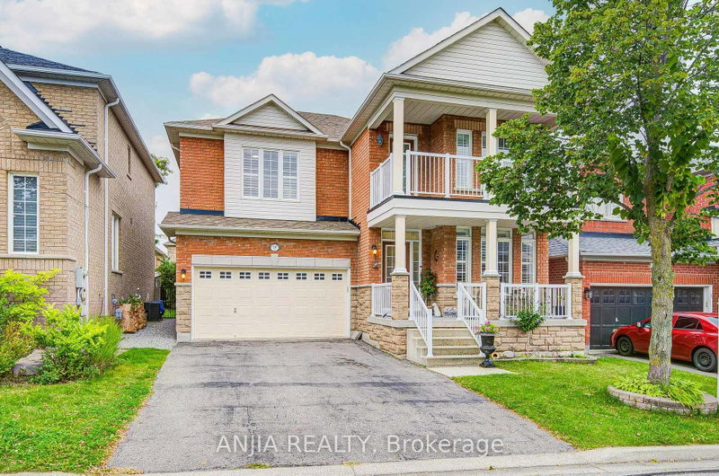 Image of home for listing MLS® N13843726