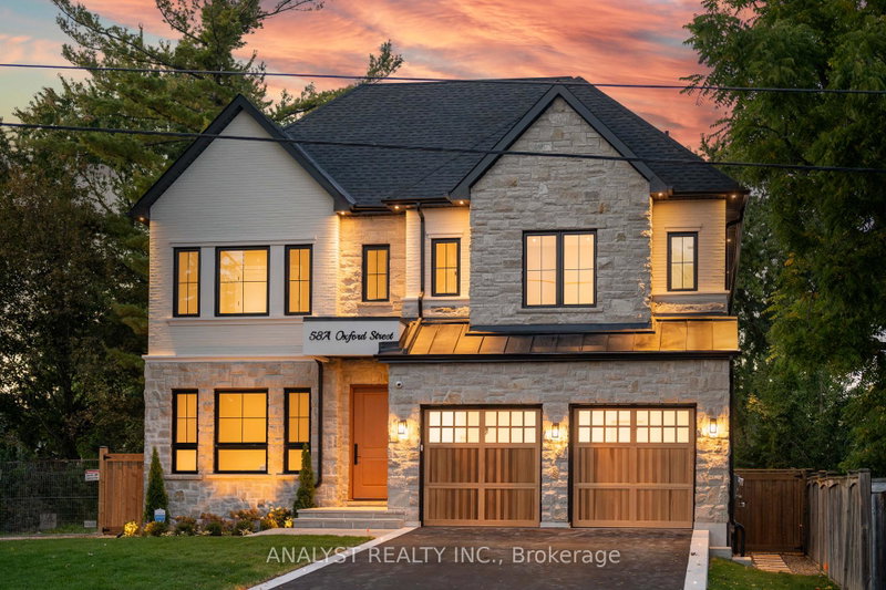 Image of home for listing MLS® N13843766