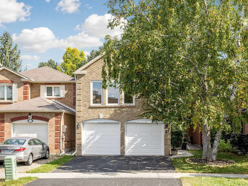 Image of home for listing MLS® N13843840