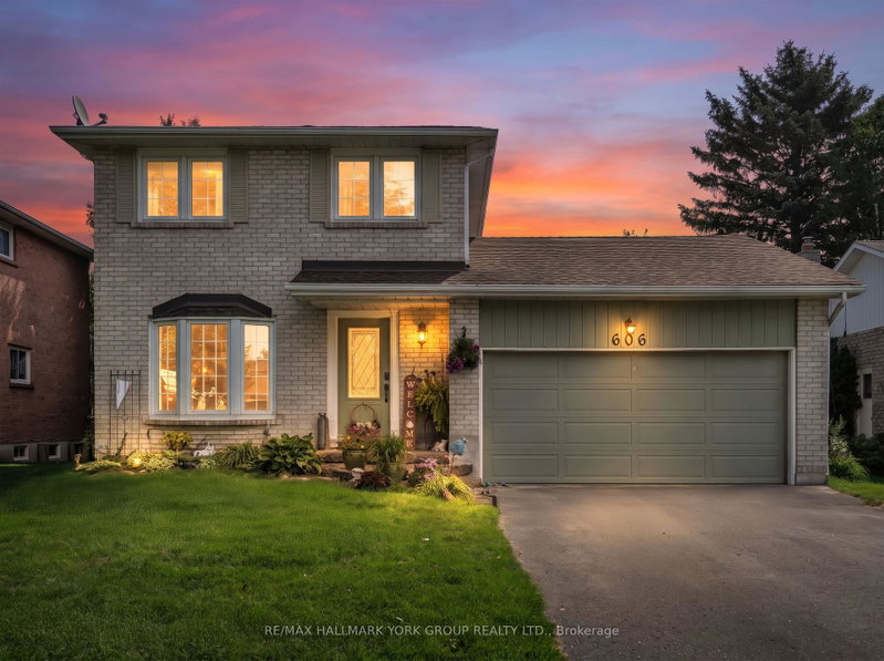 Image of home for listing MLS® N13843842