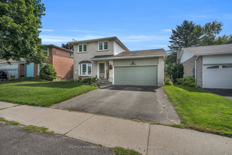Image of home for listing MLS® N13843842
