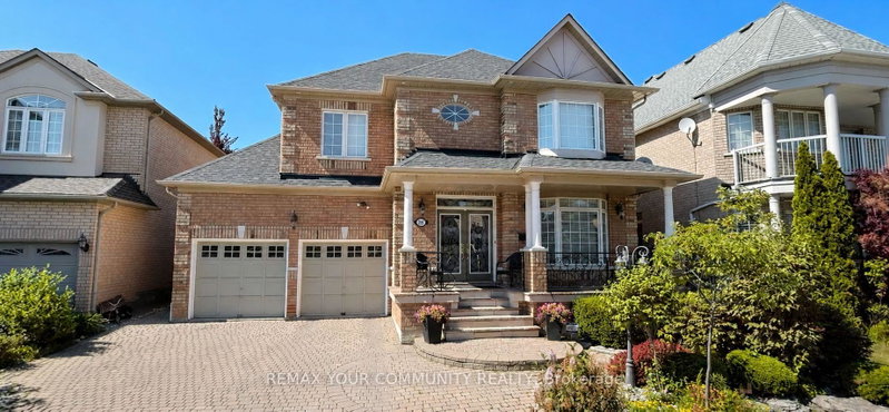 Image of home for listing MLS® N13844050