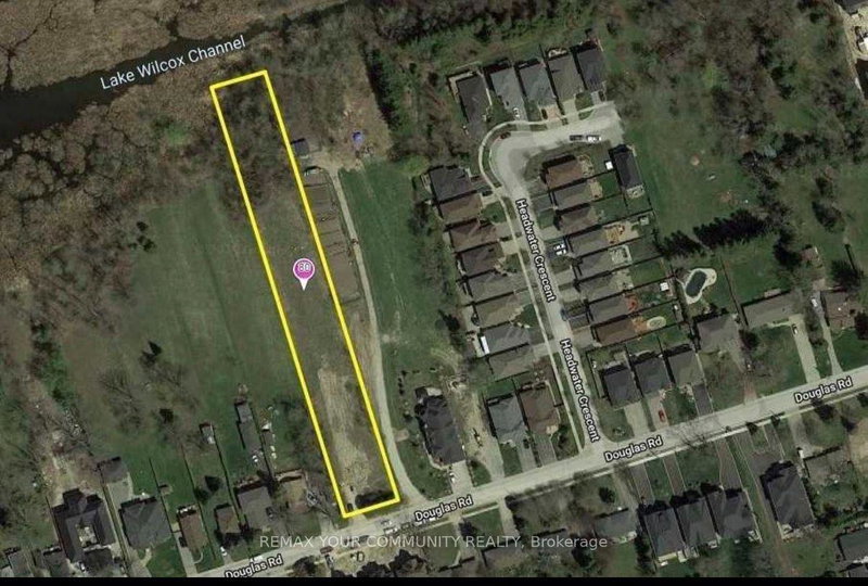Image of home for listing MLS® N13844054