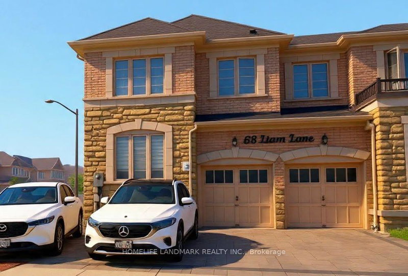 Image of home for listing MLS® N13844070