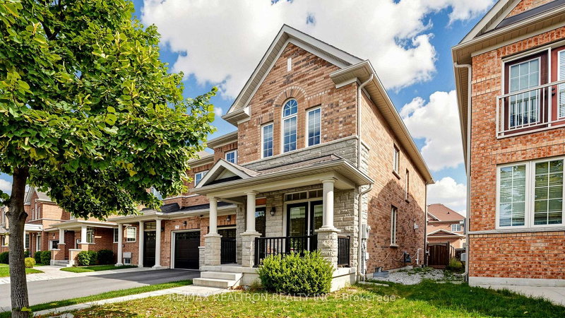 Image of home for listing MLS® N13844126