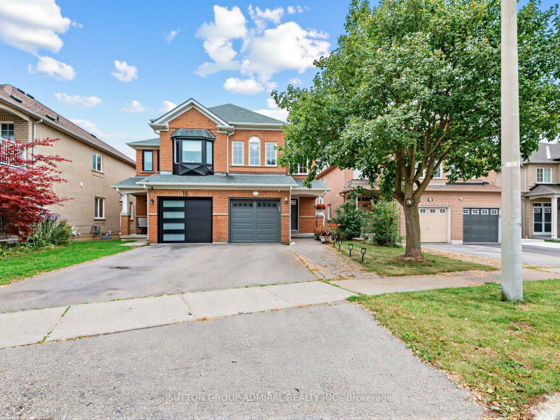 Image of home for listing MLS® N13844330