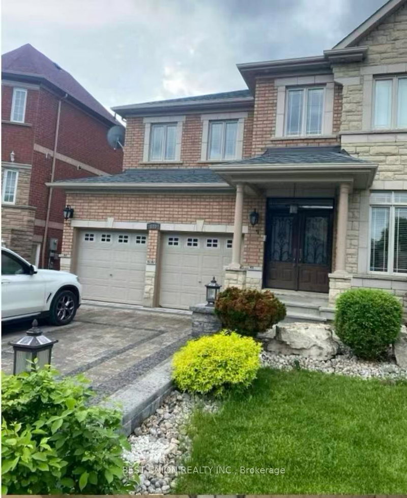 Image of home for listing MLS® N13844350