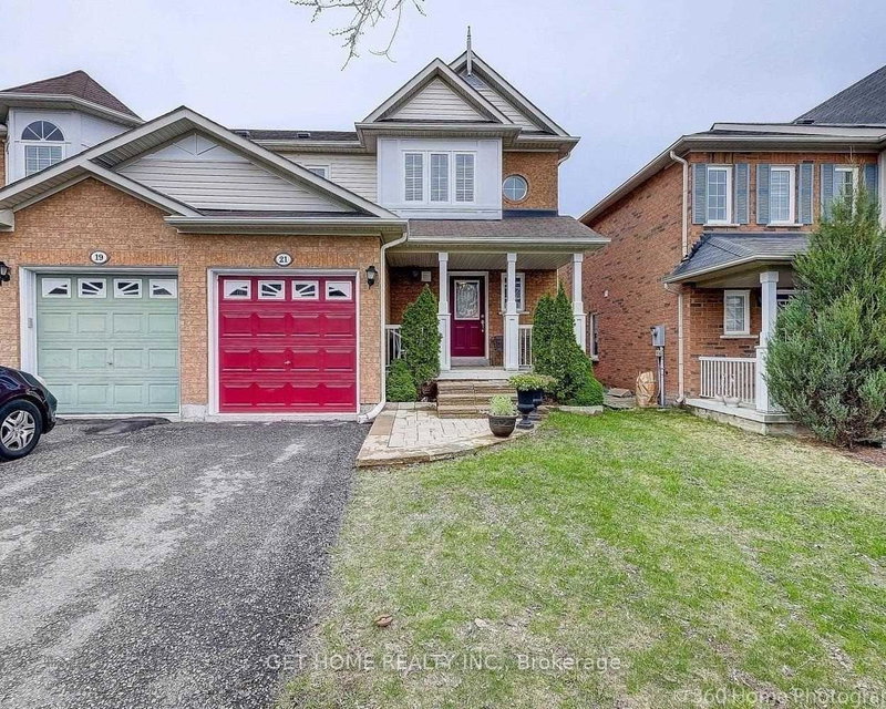 Image of home for listing MLS® N13844410