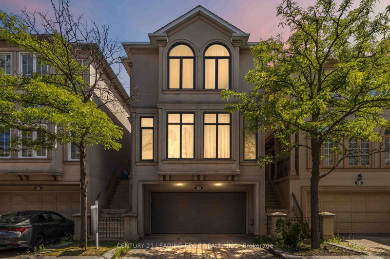 Image of home for listing MLS® N13844474