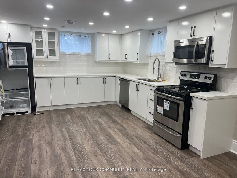 Image of home for listing MLS® N13844512