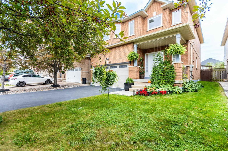 Image of home for listing MLS® N13844520