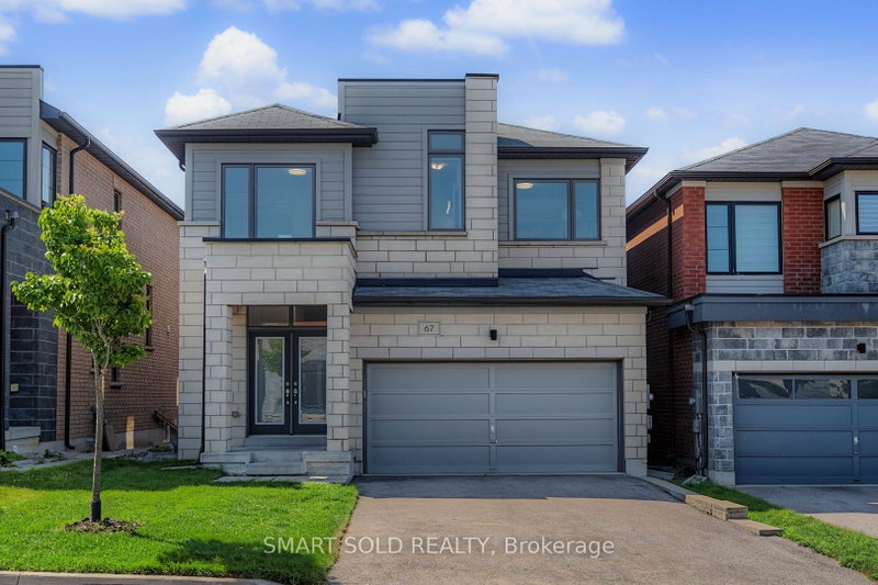 Image of home for listing MLS® N13844566