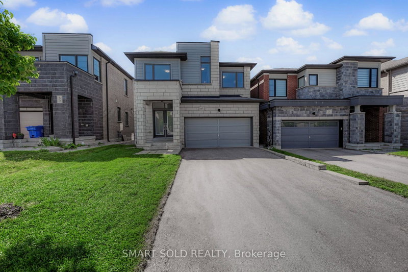 Image of home for listing MLS® N13844566