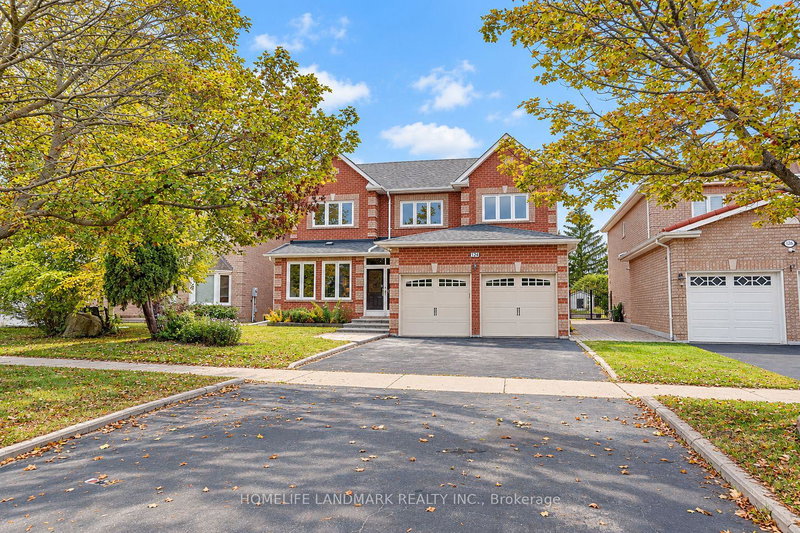 Image of home for listing MLS® N13844584