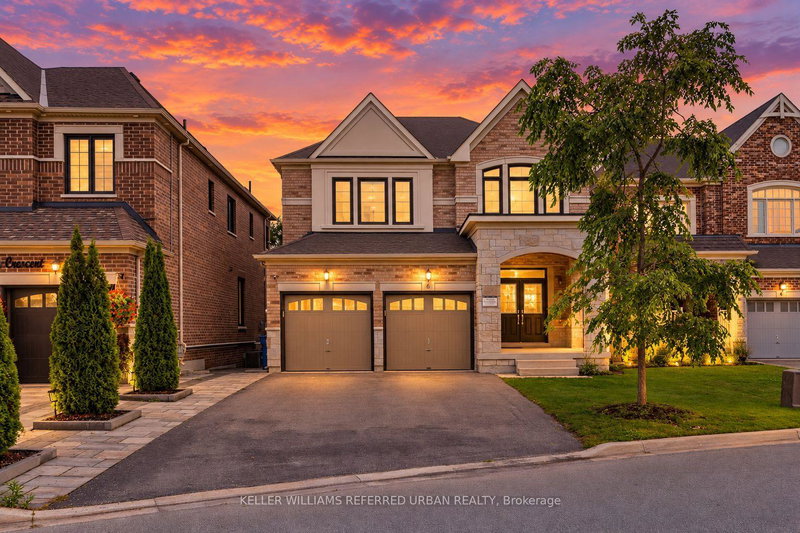 Image of home for listing MLS® N13844634