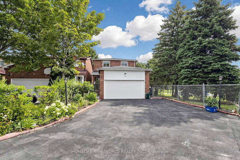 Image of home for listing MLS® N13844648