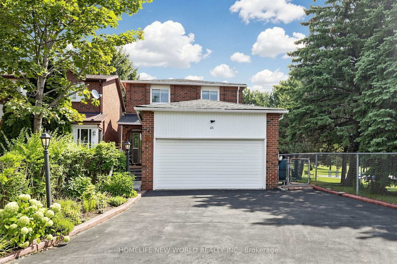 Image of home for listing MLS® N13844648