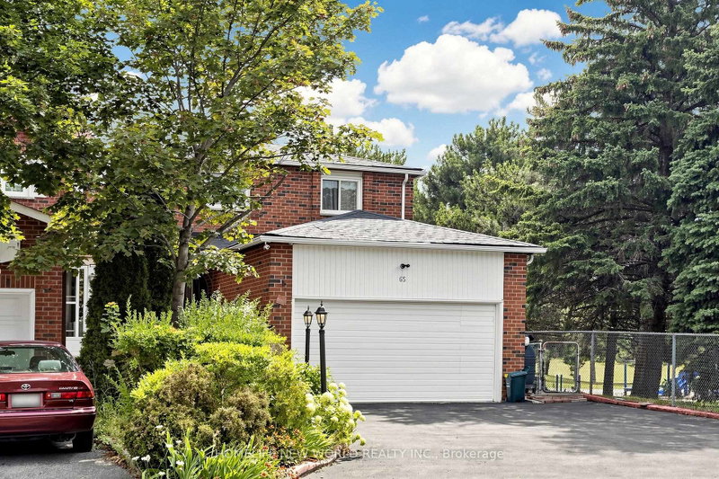 Image of home for listing MLS® N13844648
