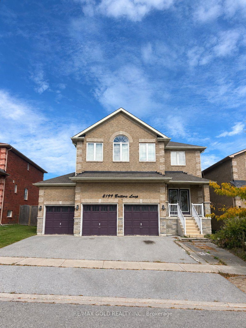 Image of home for listing MLS® N13844684