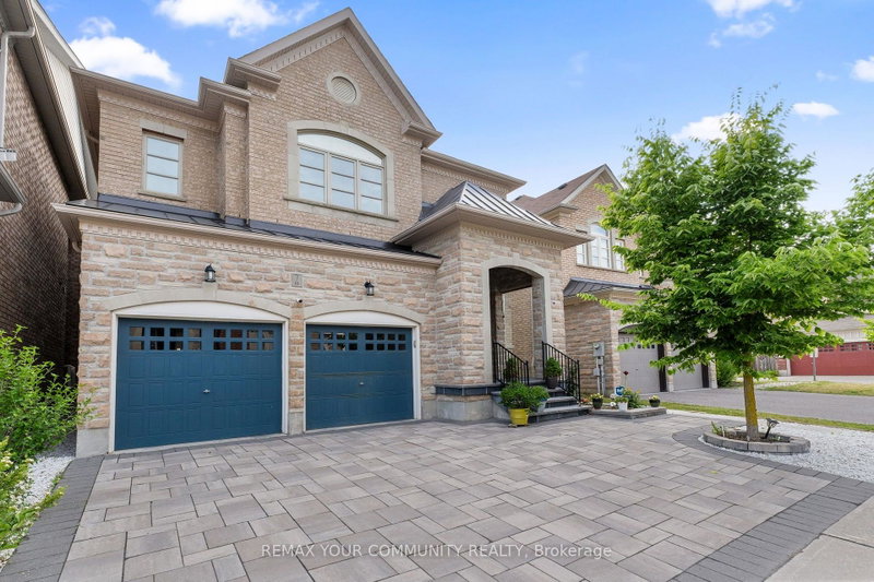 Image of home for listing MLS® N13844714