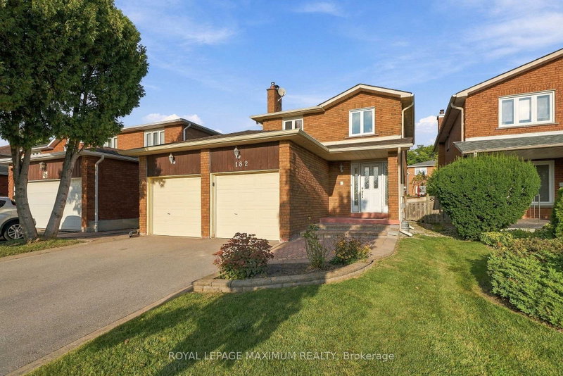 Image of home for listing MLS® N13844806