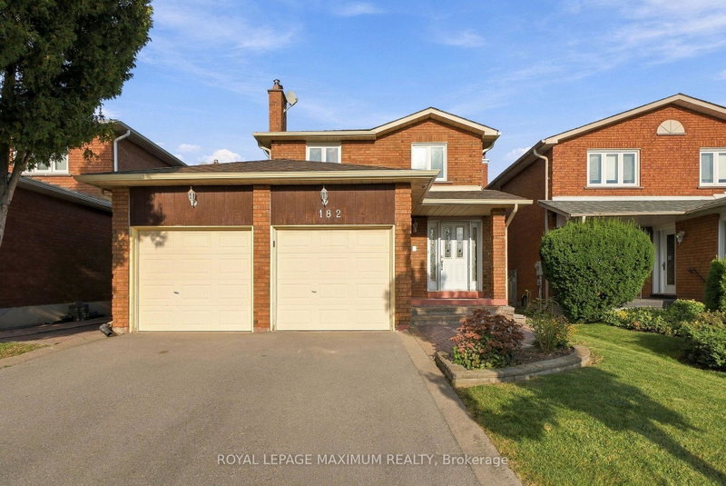 Image of home for listing MLS® N13844806