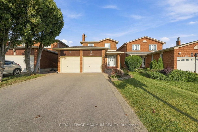 Image of home for listing MLS® N13844806