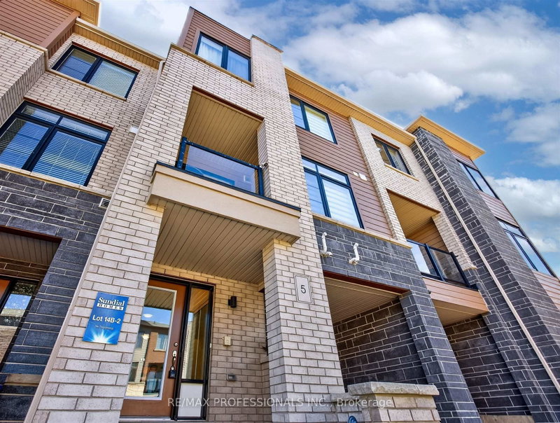 Image of home for listing MLS® N13844866