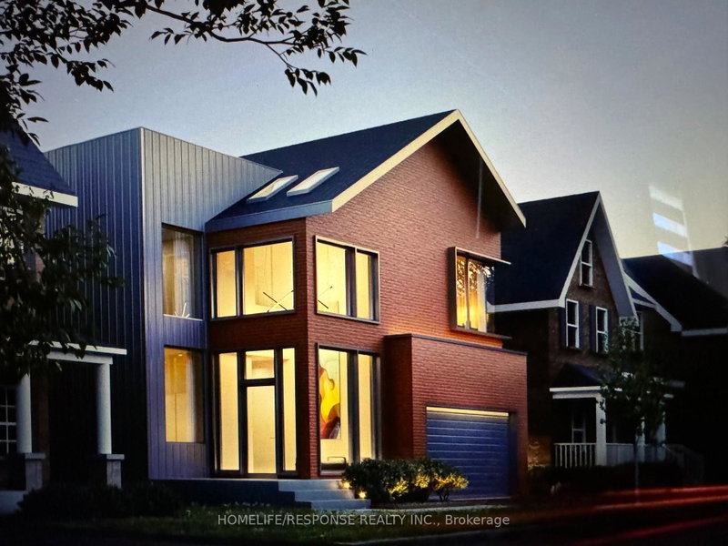 Image of home for listing MLS® N13844964