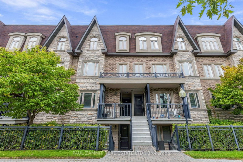 Image of home for listing MLS® N13844986