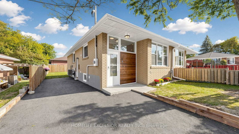 Image of home for listing MLS® N13844990