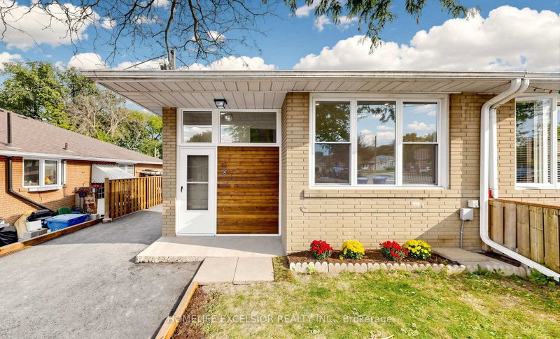 Image of home for listing MLS® N13844990