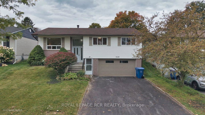 Image of home for listing MLS® N13845018