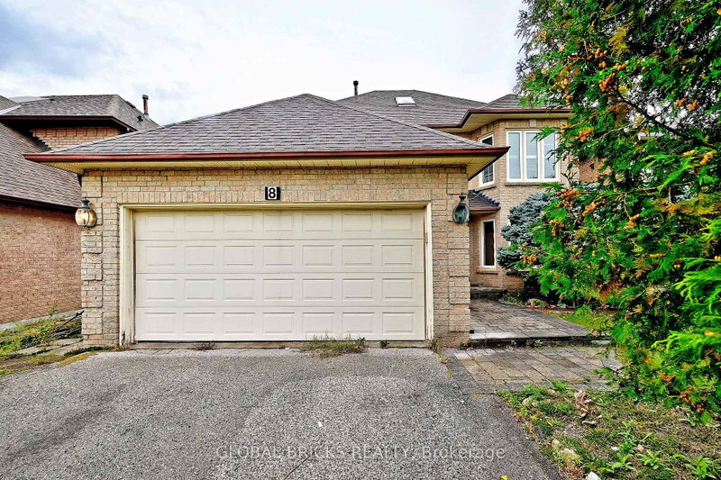 Image of home for listing MLS® N13845102