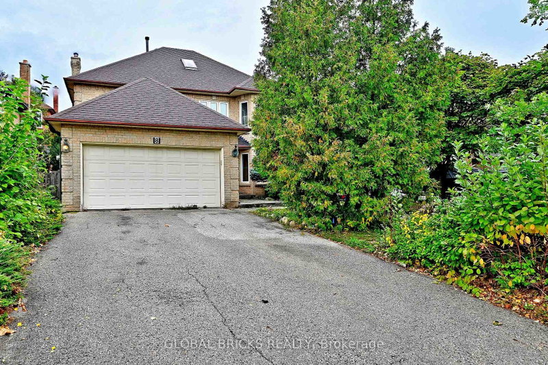 Image of home for listing MLS® N13845102