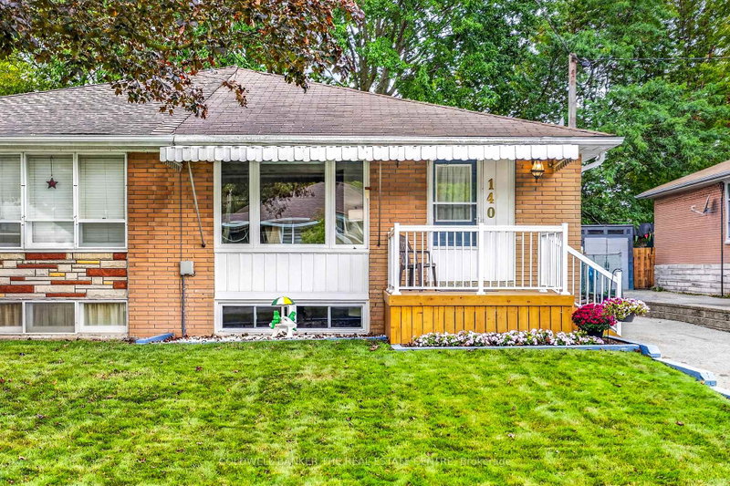 Image of home for listing MLS® N13845132