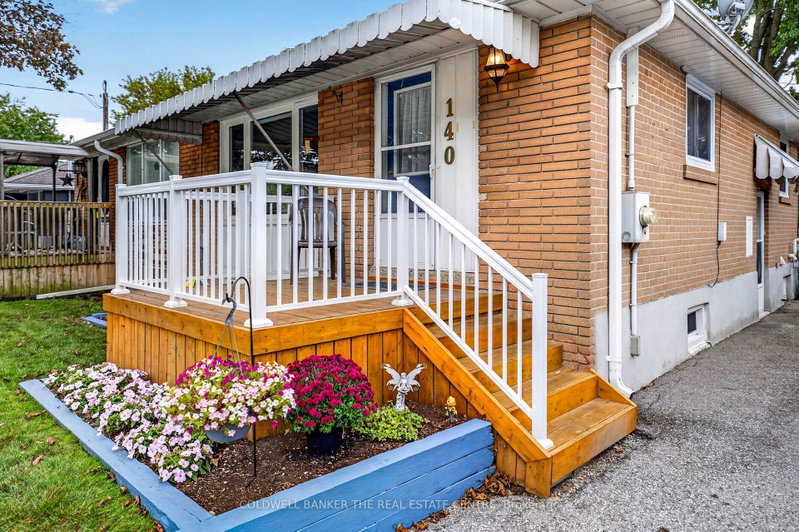 Image of home for listing MLS® N13845132