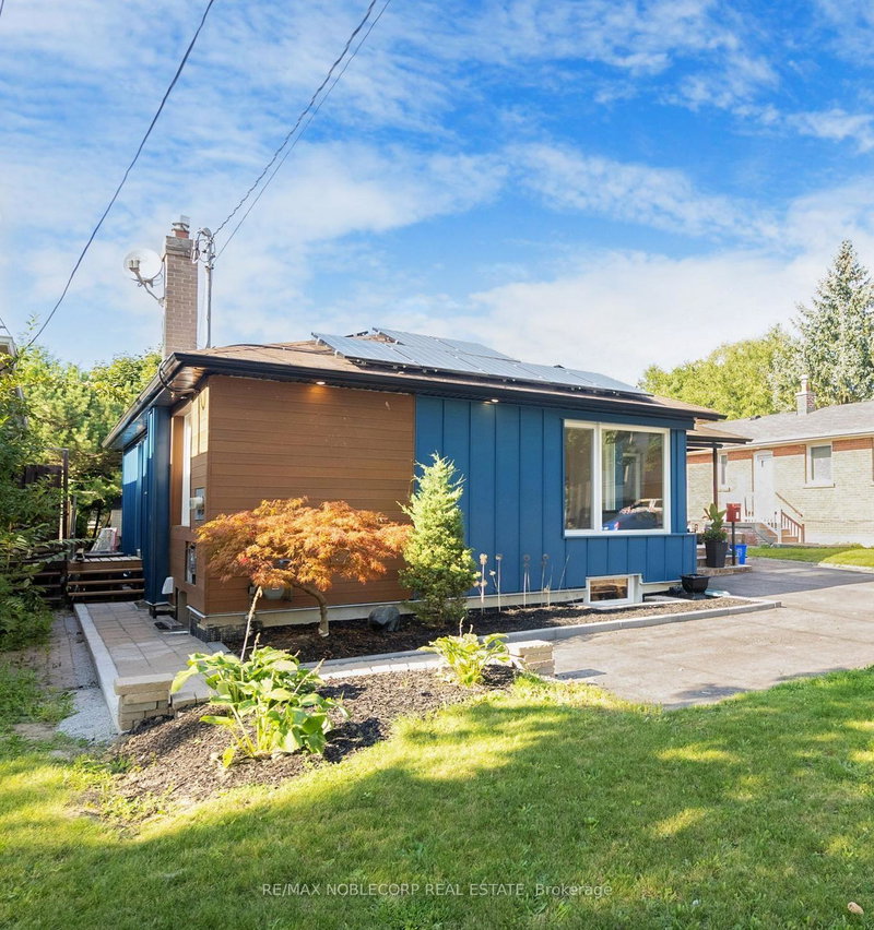 Image of home for listing MLS® N13845208