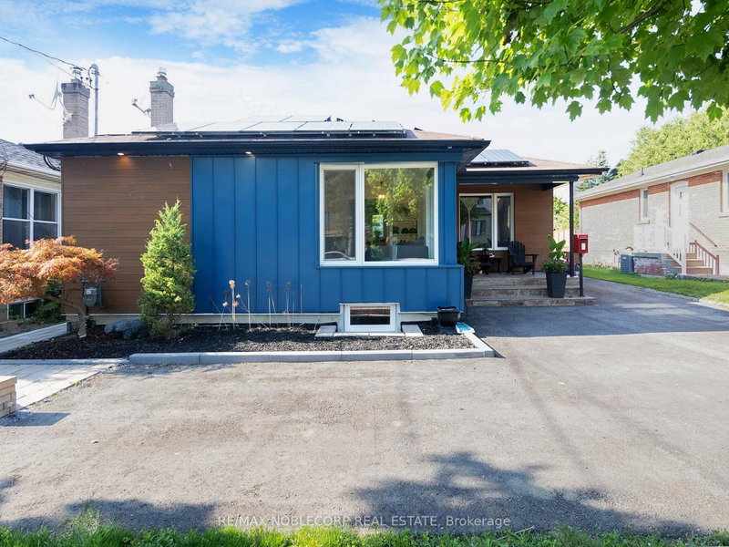 Image of home for listing MLS® N13845208