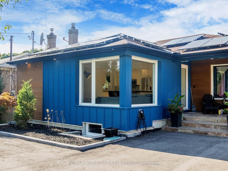 Image of home for listing MLS® N13845208