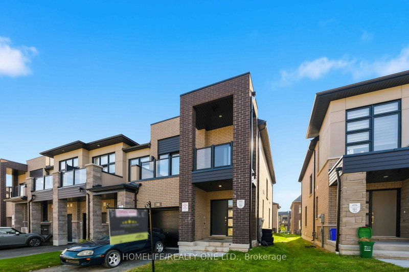 Image of home for listing MLS® N13845236