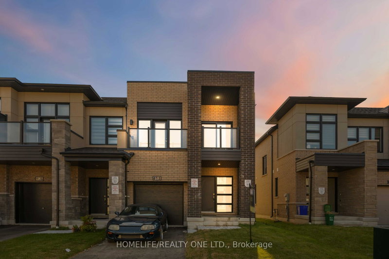 Image of home for listing MLS® N13845236