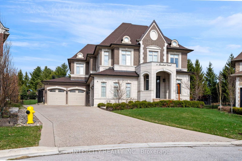 Image of home for listing MLS® N13845240