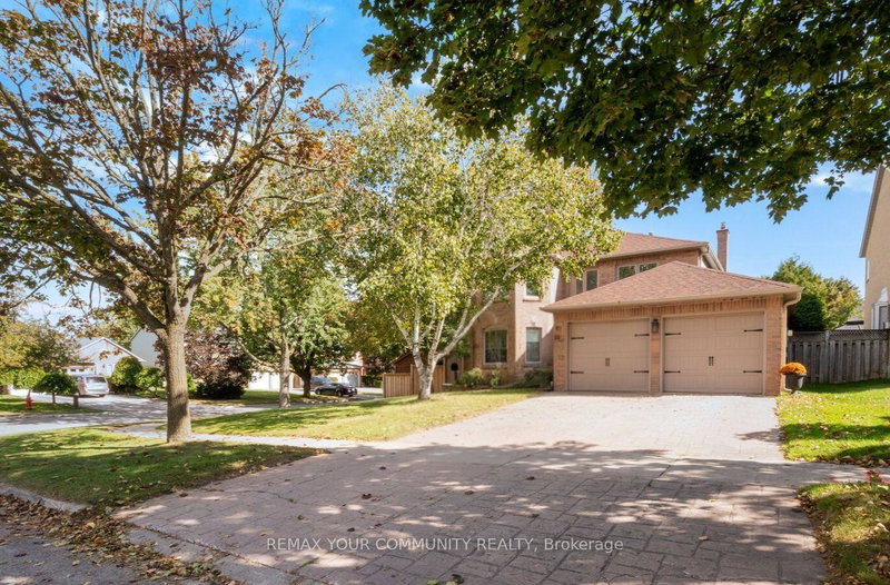 Image of home for listing MLS® N13845242