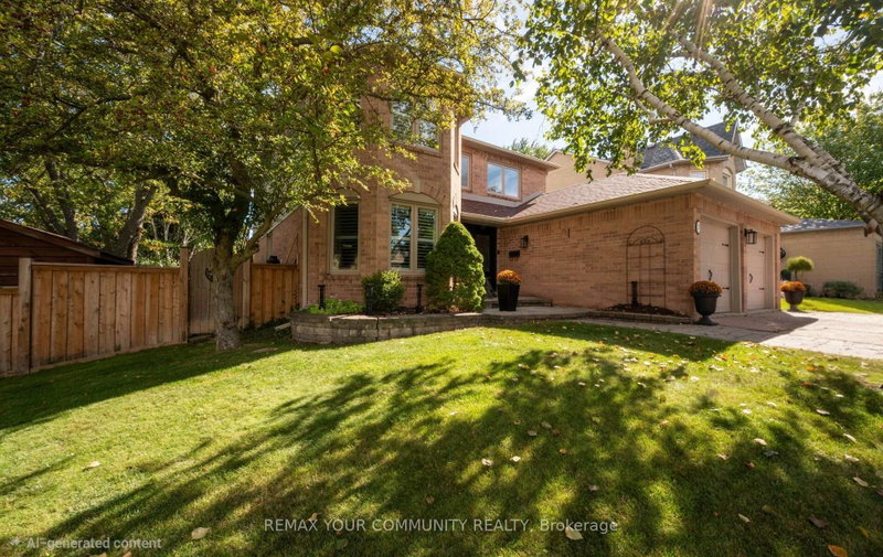 Image of home for listing MLS® N13845242