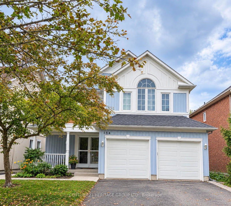 Image of home for listing MLS® N13845248