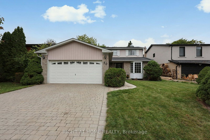 Image of home for listing MLS® N13845896