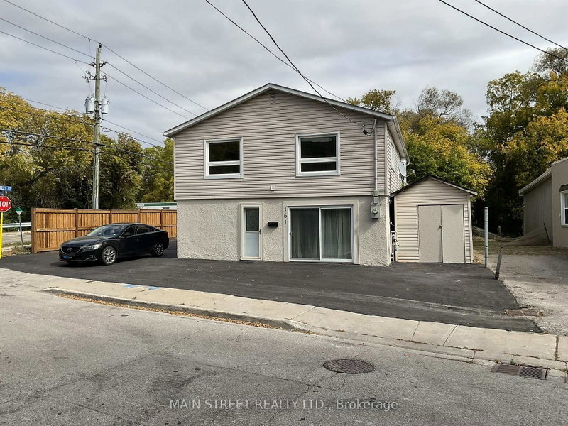 Image of home for listing MLS® N13846056